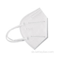 KN95 Verstellbarer Earloop -Design -Schutzmaske Heißverkauf Heißer Verkauf